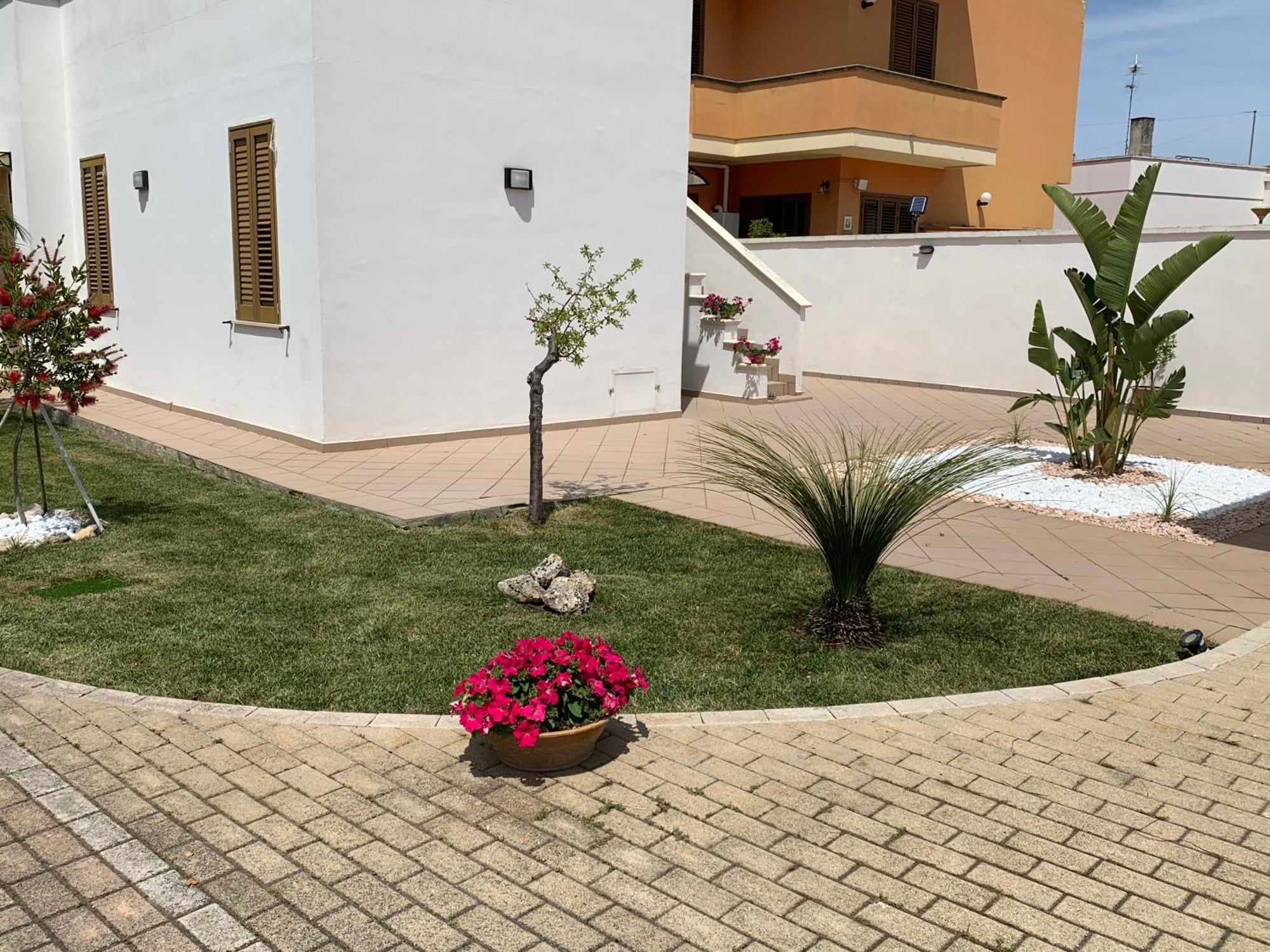Appartamento Diva Salento Holiday *